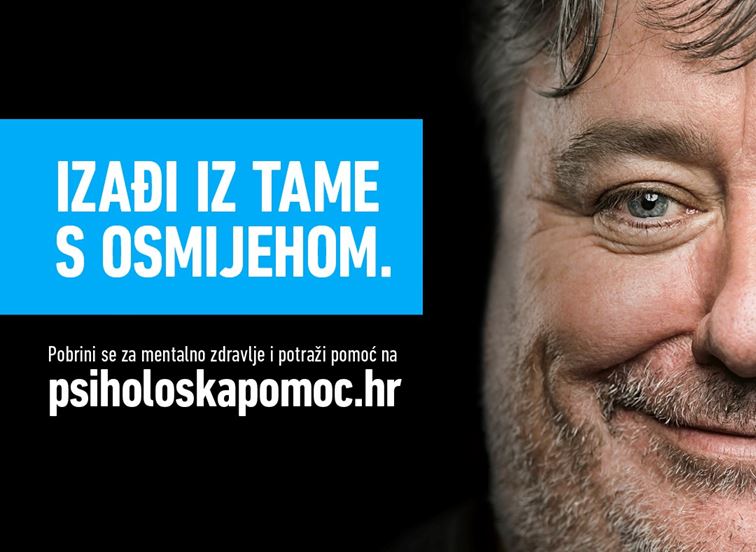 Lansiran novi projekt 'PSIHOLOŠKA POMOĆ' 